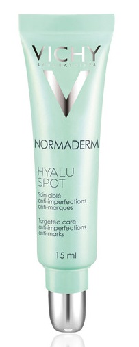 NORMADERM HYALUSPOT 15 ML - Farma Nice