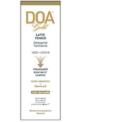 DOA GOLD LATTE/TONICO DETERGENTE - Farma Nice