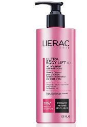 LIERAC ULTRA BODY LIFT 10 CONTENITORE PET 400 ML - Farma Nice