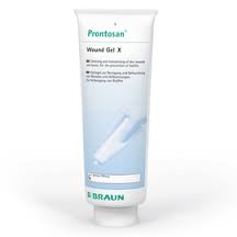 PRONTOSAN WOUND GEL X SOLUZIONE DETERGENTE IDRATANTE 50 G - Farma Nice