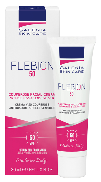 FLEBION SPF+50 30 ML - Farma Nice