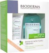 SEBIUM PACK AKN 30ML + H2O 100 ML 2013 - Farma Nice