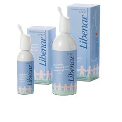 LIBENAR SPRAY 125 ML - Farma Nice