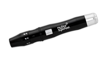PENNA PUNGIDITO MYSTAR SYLKFEEL 1 PEZZO - Farma Nice