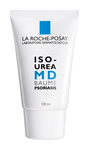 ISO UREA MD PSORIASIS 100 ML - Farma Nice