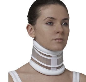 COLLARE CERVICALE RIGIDO GIBAUD ORTHO C3 MISURA 2 - Farma Nice