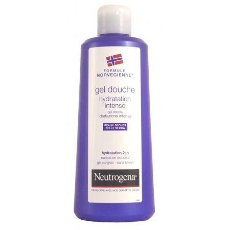 NEUTROGENA GEL DOCCIA PROFUMATO 400 ML PROMO - Farma Nice