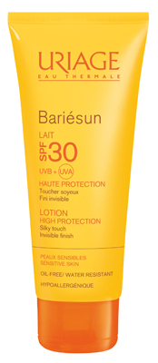 BARIESUN SPF 30 LATTE TUBO 100 ML - Farma Nice