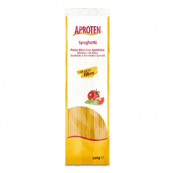APROTEN SPAGHETTI 500 G PROMO - Farma Nice