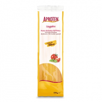 APROTEN LINGUINE 500 G PROMO - Farma Nice