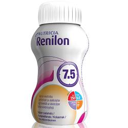 RENILON 7,5 CARAMELLO 125 ML X 4 PEZZI - Farma Nice