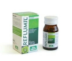 REFLUMIL 15 COMPRESSE - Farma Nice