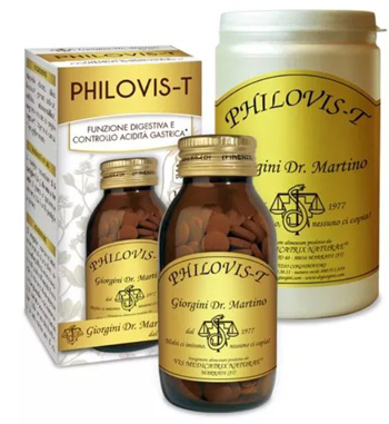 PHILOVIS T 180 PASTIGLIE - Farma Nice