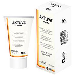 AKTUVA CREAM TUBO 75 ML - Farma Nice