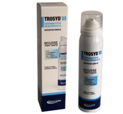 TROSYD DS MOUSSE 100 ML - Farma Nice