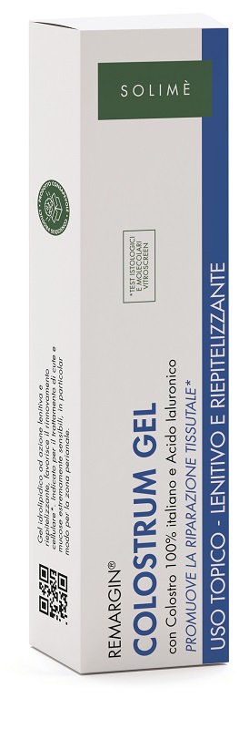 REMARGIN COLOSTRUM GEL 30 ML - Farma Nice