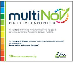 MULTINOV 18 BUSTINE - Farma Nice