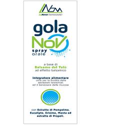 GOLANOV SPRAY 20 ML - Farma Nice