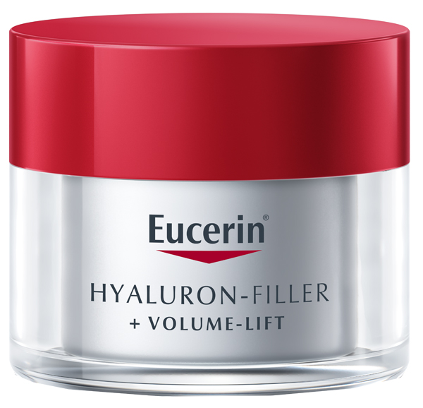EUCERIN HYALURON FILLER VOLUME GIORNO PELLE SECCA 50 ML - Farma Nice
