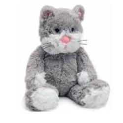 WARMIES PELUCHE TERMICO GATTO - Farma Nice