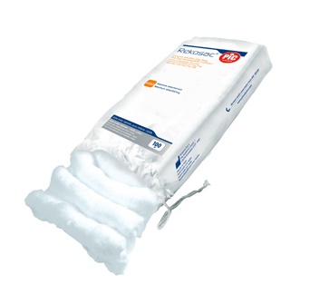 COTONE IDROFILO PIC REKOSAC ZIG ZAG 100 G CON FUSTELLA - Farma Nice