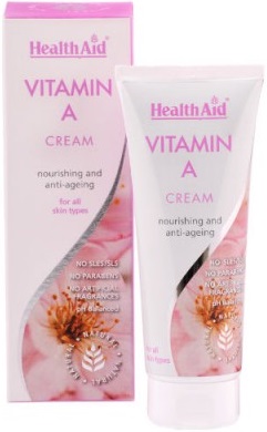 VITAMIN A + LIPOSOMI 75 ML - Farma Nice