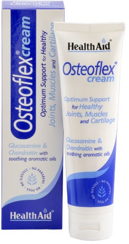 OSTEOFLEX CREMA 100 ML - Farma Nice