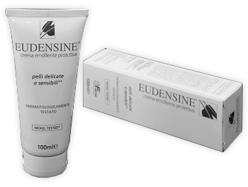 EUDENSINE CREMA EMOLLIENTE PROTETTIVA 100 ML - Farma Nice