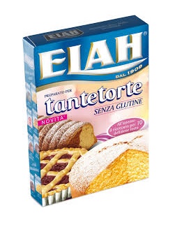 ELAH PREP TANTETORTE 390 GRAMMI - Farma Nice