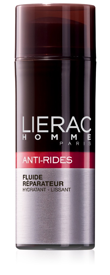LIERAC HOMME ANTI RUGHE 50 ML - Farma Nice