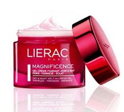 LIERAC MAGNIFICENCE CREMA PELLE MISTA 50 ML - Farma Nice