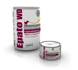 EPATO WET DIET 400 G - Farma Nice