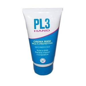 PL3 CREMA MANI MULTIPROTETTIVA 75 ML - Farma Nice