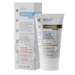 CANOVA 8 LICO 50 ML - Farma Nice