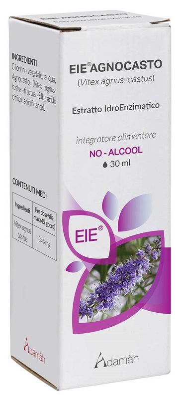EIE AGNOCASTO GOCCE FLACONCINO 30 ML - Farma Nice