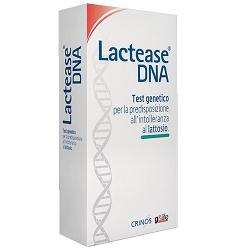 LACTEASE DNA TEST GENETICO PER INTOLLERANZA AL LATTOSIO - Farma Nice