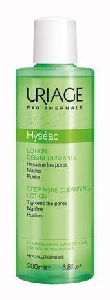 HYSEAC LOZIONE DERMOPURIFICANTE 200 ML - Farma Nice