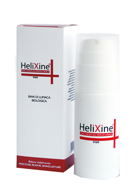 HELIXINE SNAIL CREAM ALLA BAVA DI LUMACA 50 ML - Farma Nice
