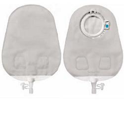 SACCA PER UROSTOMIA SENSURA MIO CLICK SISTEMA A DUE PEZZI MAXI OPACA FLANGIA 50 MM 30 PEZZI - Farma Nice