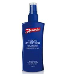 ZANZARELLA PMC LOZIONE 100 ML - Farma Nice