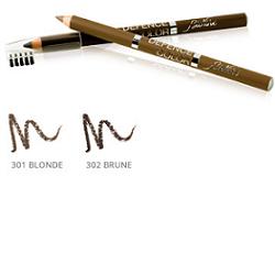 DEFENCE COLOR BIONIKE MATITA SOPRACCIGLIA NATURAL BROW 301 BLONDE - Farma Nice
