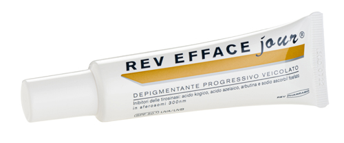 REV EFFACE JOUR 30 ML - Farma Nice