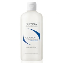 SQUANORM FORFORA SECCA SHAMPOO 200 ML - Farma Nice
