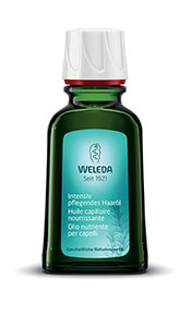 OLIO NUTRIENTE PER CAPELLI FLACONE 50 ML - Farma Nice