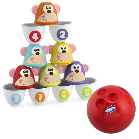 CH GIOCO F&F BOOWLING - Farma Nice