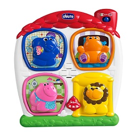 CHICCO GIOCO HAPPY PLACE - Farma Nice
