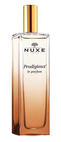 NUXE PROFUMO DONNA PRODIGIEUX LE PARFUM 50 ML - Farma Nice