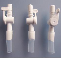 VALVOLA PER CATETERE PER IL DRENAGGIO DELLE URINE 1 PEZZO - Farma Nice