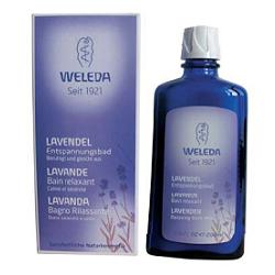 BAGNO LAVANDA FLACONE 200 ML - Farma Nice