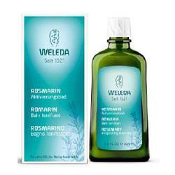 BAGNO ROSMARINO FLACONE 200 ML - Farma Nice